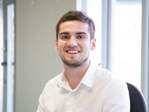 Steve Baker at Brook Financial